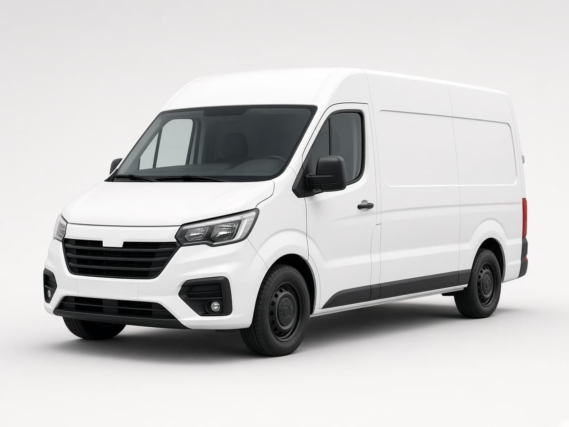 Van